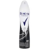 Rexona INVISIBLE ANTI-TACHE 48h déo vapo 200 ml