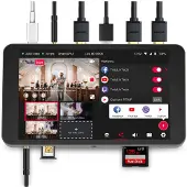 Urban Factory Housse pour Ordinateur Portable 13"/14" Noir