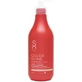 Sacha Care Color Shine Shampooing Grenade 500ml