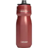 CamelBak Podium Insulated Steel 500ml, rouge
