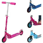 Evo Trottinette en ligne - Evo - rose