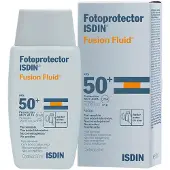 Isdin Crème Solaire Fotoprotector Fusion Spf50+ 50ml