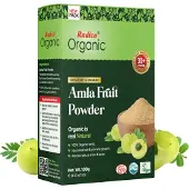 Radico NATURAL BIO ORGANIC AMLA Masque CAPILLAIRE