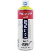 Amsterdam Spray Paint 400 ml Greenish Yellow