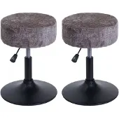 MCW Tabourets -C22 (lot de 2)