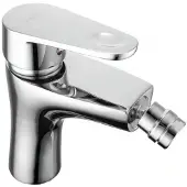 Mexen Mitigeur de bidet Kama, chrome (72520-00)