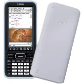 Casio Calculatrice Fx CP400