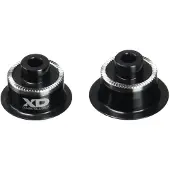 Zipp Rear Part Replacement 142x12 Xd Roam30/40/rise Xx/buje X0 Adaptateur Noir Noir One Size