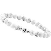 GOOD.designs Bracelet blanc