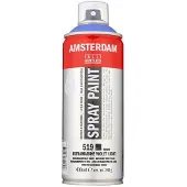 Amsterdam Bombe de peinture 400 ml outremer violet clair