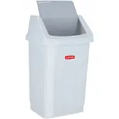 Keter Curver Corbeille à papier 25 L Granit