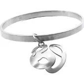 Breil Bracelet Femme TJ0521 (21 cm)