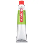 Art Creation Talens - Peinture à l'huile - Vert Jaunâtre - 617 - Tube 200ml