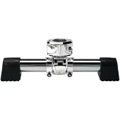 Gibraltar Serie Road Chrome Pied En T Mini SC-gcsqcmtla