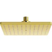 Mexen D-45 Douche de tête 20x20 cm Or (79745-50)