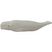 Wudimals Figurine Béluga