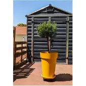 Riss Pot de Plante Riss - Essentiel de Jardinage Élégant