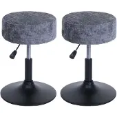 MCW Tabouret -C22 (lot de 2)
