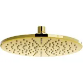 Mexen D-40 Douche de tête 22 cm or (79740-50)