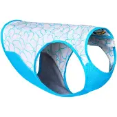 Ruffwear Swamp Cooler Zip Dog Jacket Bleu XL