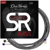 Dean Markley 2690-MC Cordes de basses