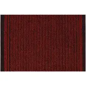 Rugsx Paillasson MALAGA rose 80 cm 80x190 cm