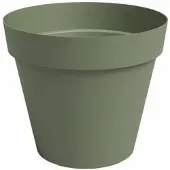 Artevasi Pot de Fleurs Artevasi CAPRI Vert Diamètre 40 cm