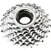 Sunrace Roue libre R30 7 vitesses 13-25t