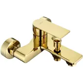 Mexen Royo mitigeur de bain or (72230-50)