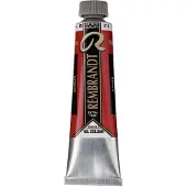 Rembrandt Peinture à l'huile 40 ml Carmine