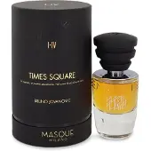 Masque Milano Times Square Eau De Parfum Vaporisateur unisexe 35ml Pour Femme