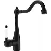 Mexen Mitigeur d'évier Carla, noir (670700-70)