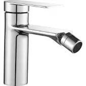Mexen Mélangeur bidet zéro avec chrome (71120-00)