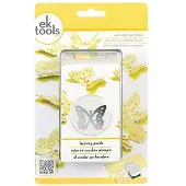 EK Tools Perforatrice ? papier ? superposer , papillon, nouvel emballage
