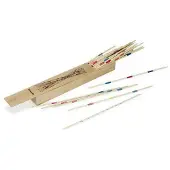 Basic Jouets GT6802 - Strategiespiel - Mikado 25 cm In Kiste
