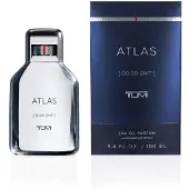 Tumi Atlas Eau de Parfum pour homme 100 ml