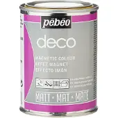 Pebeo Déco Peinture acrylique Effet magnétique 250 ml
