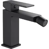 Mexen Uno bidet mixer noir (71420-70)