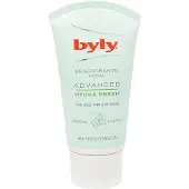 BYLY ADVANCE FRESH déodorant cream 50 ml