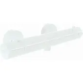 Mexen Robinet de douche thermostatique Kai blanc (77100-20)