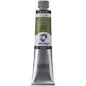 Van Gogh Peinture l'huile , tube de 200 ml, vert de s ve 623