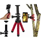 Hama Mini trépied - Rouge -