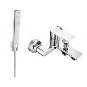 Mexen R72 Royo Mélangeur bain-douche, chromé (7223R72-00)