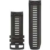 Garmin Bracelet de rechange Instinct Plastique graphite
