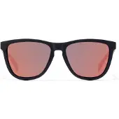 Northweek REGULAR polarized #matte black ruby 1 u