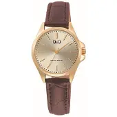 Q&Q - C37A-009PY - Montre Bracelet
