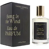 Thomas Kosmala Song In The Wind eau de parfum unisexe 100 ml