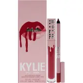 KYLIE COSMETICS Matte Lip Kit - Kylie By Kylie Jenner - Kit Rouge À Lèvres Mat + Crayon À Lèvres