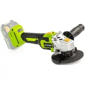 Fieldmann Perceuse à percussion sans fil - - 20V - Brushless - 1900 rpm - 60 Nm - Batterie non incluse