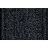 Rugsx Paillasson MALAGA anthracite 2082 66x390 cm